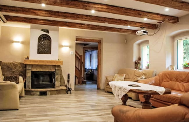 Haus mit 3 Schlafzimmern in Kowary mit garten - Foto 2