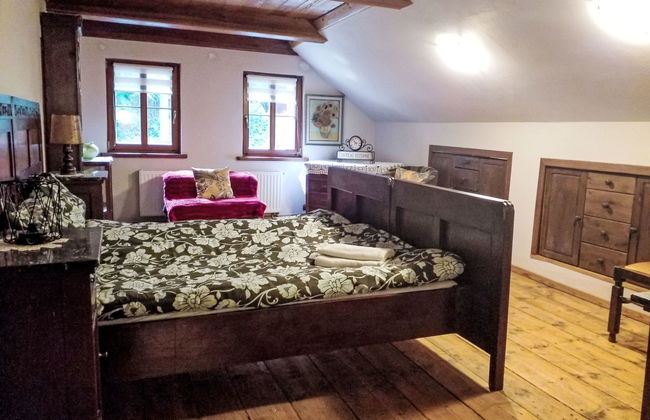 Haus mit 3 Schlafzimmern in Kowary mit garten - Foto 11