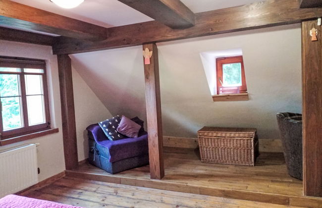 Haus mit 3 Schlafzimmern in Kowary mit garten - Foto 13