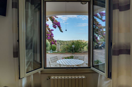 Foto 5 - Apartment mit 3 Schlafzimmern in Collecorvino mit privater pool und garten