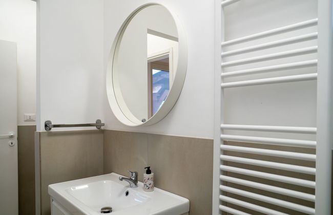 Apartamento de 3 quartos em Collecorvino com piscina privada e jardim - Foto 50
