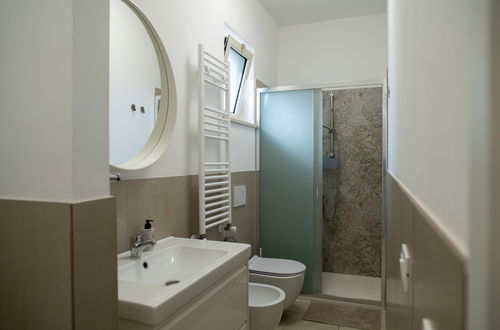 Foto 49 - Apartment mit 3 Schlafzimmern in Collecorvino mit privater pool und garten