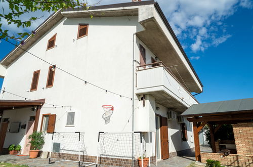 Foto 45 - Apartment mit 3 Schlafzimmern in Collecorvino mit privater pool und garten