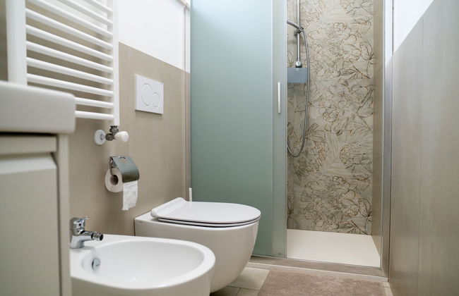 Apartamento de 3 quartos em Collecorvino com piscina privada e jardim - Foto 51