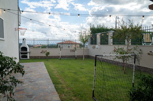 Foto 43 - Apartment mit 3 Schlafzimmern in Collecorvino mit privater pool und garten