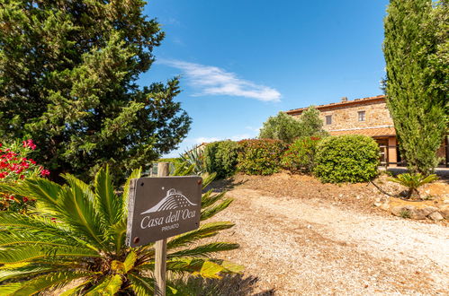 Photo 25 - Maison de 5 chambres à Scansano avec piscine et jardin