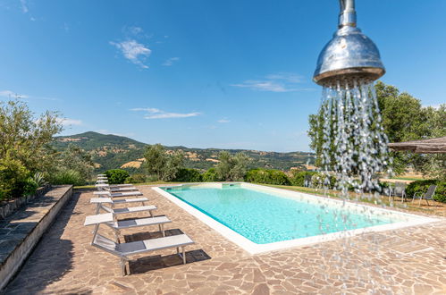 Photo 34 - Maison de 5 chambres à Scansano avec piscine et jardin