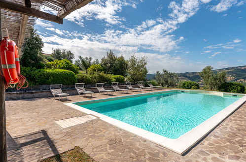 Photo 29 - Maison de 5 chambres à Scansano avec piscine et jardin