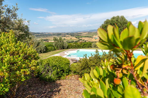 Photo 28 - Maison de 5 chambres à Scansano avec piscine et jardin