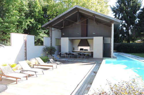 Foto 12 - Casa de 3 habitaciones en Saint-Pandelon con piscina privada y jardín
