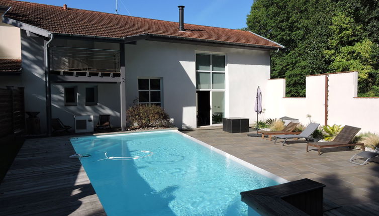 Photo 1 - Maison de 3 chambres à Saint-Pandelon avec piscine privée et jardin