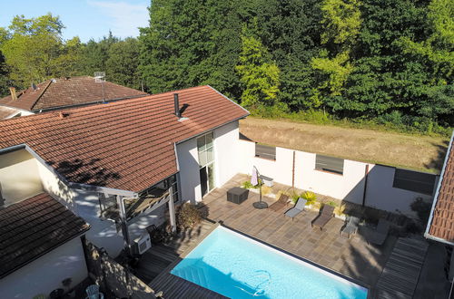 Photo 24 - Maison de 3 chambres à Saint-Pandelon avec piscine privée et jardin