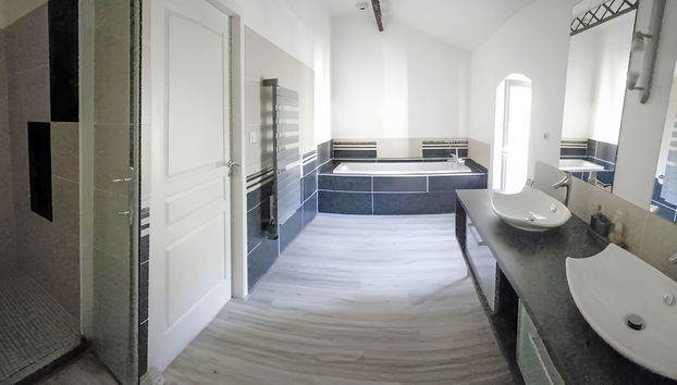 Haus mit 4 Schlafzimmern in Saint-Pandelon mit privater pool und garten - Foto 5