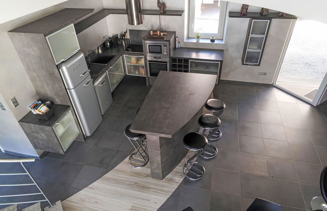 Casa de 4 quartos em Saint-Pandelon com piscina privada e jardim - Foto 3