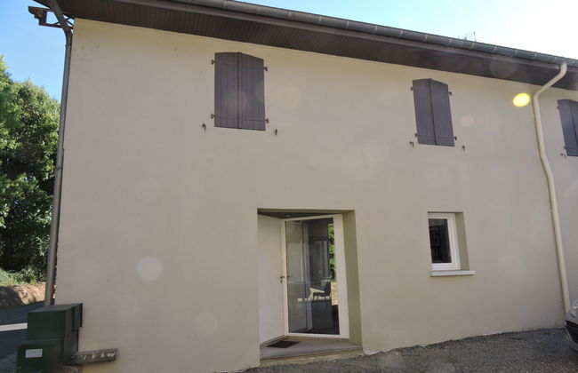 Casa de 4 quartos em Saint-Pandelon com piscina privada e jardim - Foto 21