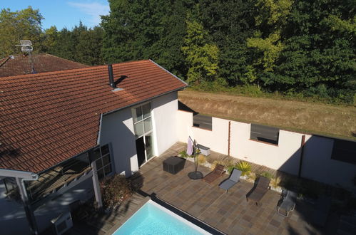 Photo 11 - Maison de 3 chambres à Saint-Pandelon avec piscine privée et jardin