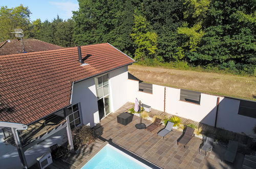 Photo 23 - Maison de 3 chambres à Saint-Pandelon avec piscine privée et jardin