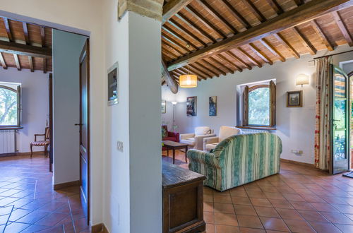 Photo 42 - 5 bedroom House in Casole d'Elsa with private pool and garden