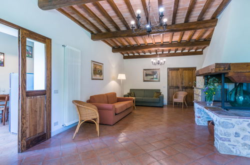 Photo 12 - 5 bedroom House in Casole d'Elsa with private pool and garden