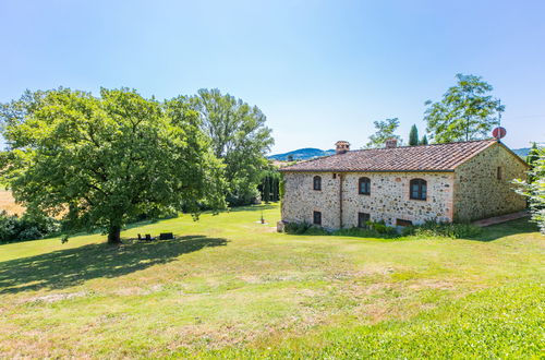 Photo 68 - 5 bedroom House in Casole d'Elsa with private pool and garden