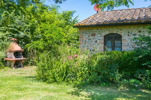 Photo 74 - 5 bedroom House in Casole d'Elsa with private pool and garden