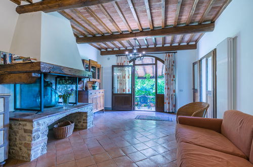 Photo 10 - 5 bedroom House in Casole d'Elsa with private pool and garden