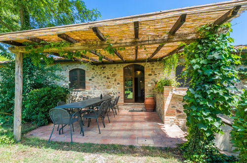 Photo 59 - 5 bedroom House in Casole d'Elsa with private pool and garden