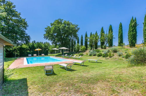 Photo 70 - 5 bedroom House in Casole d'Elsa with private pool and garden