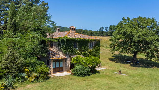 Haus mit 5 Schlafzimmern in Casole d'Elsa mit privater pool und garten - Foto 3