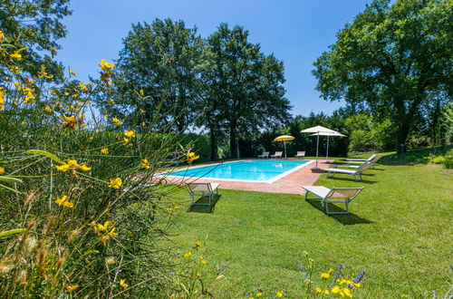 Photo 77 - 5 bedroom House in Casole d'Elsa with private pool and garden