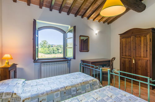 Photo 47 - 5 bedroom House in Casole d'Elsa with private pool and garden