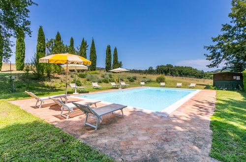 Photo 60 - 5 bedroom House in Casole d'Elsa with private pool and garden