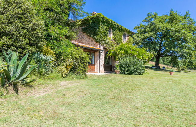 Casa de 5 quartos em Casole d'Elsa com piscina privada e jardim - Foto 78