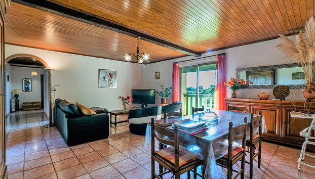 Haus mit 3 Schlafzimmern in Blanquefort-sur-Briolance mit privater pool und garten - Foto 5