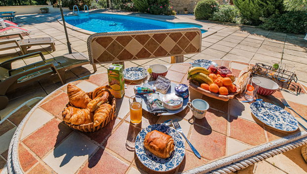 Haus mit 3 Schlafzimmern in Blanquefort-sur-Briolance mit privater pool und garten - Foto 4