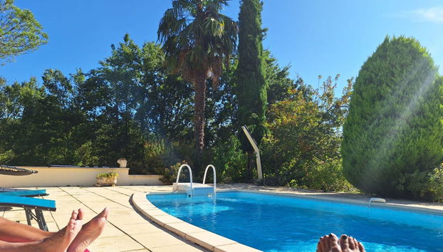 Haus mit 3 Schlafzimmern in Blanquefort-sur-Briolance mit privater pool und garten - Foto 3