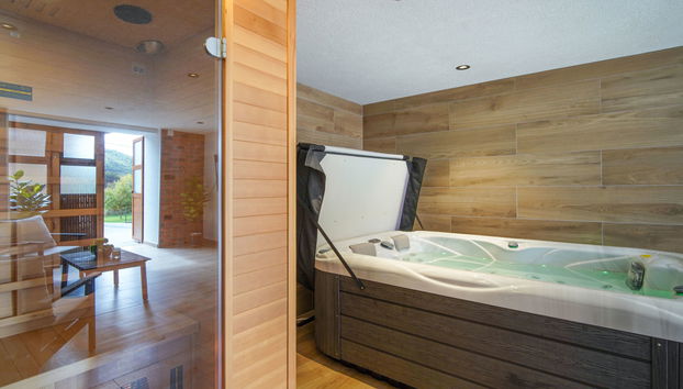 Haus mit 3 Schlafzimmern in Senj mit schwimmbad und garten - Foto 4