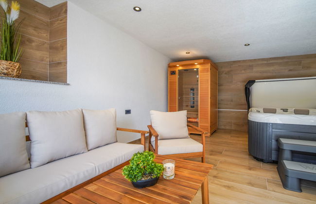 Casa de 3 quartos em Senj com piscina e jardim - Foto 18