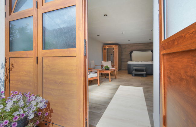 Casa de 3 quartos em Senj com piscina e jardim - Foto 11