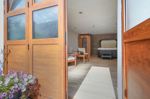 Photo 11 - 3 bedroom House in Senj with swimming pool and garden