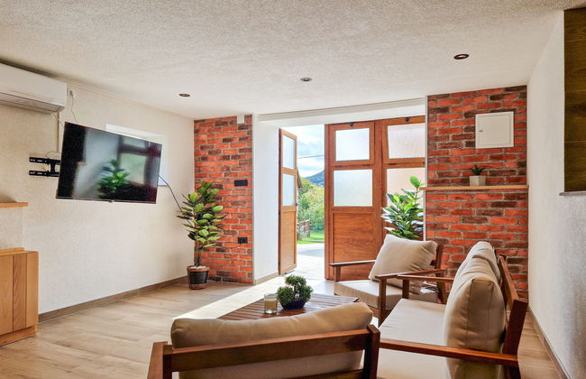 Casa de 3 quartos em Senj com piscina e jardim - Foto 19