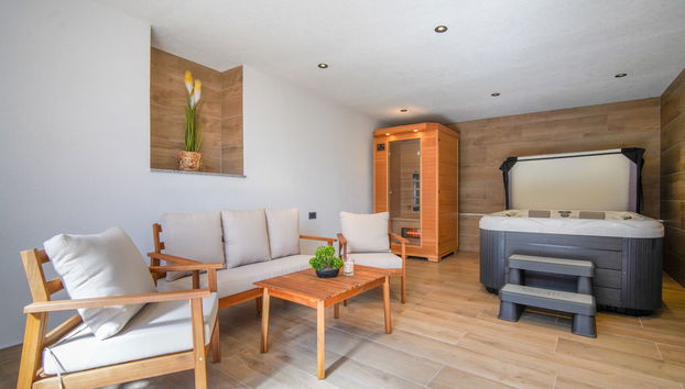 Haus mit 3 Schlafzimmern in Senj mit schwimmbad und garten - Foto 5