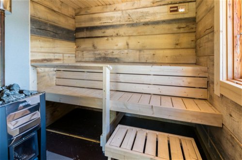 Foto 25 - Casa de 2 quartos em Jämsä com sauna