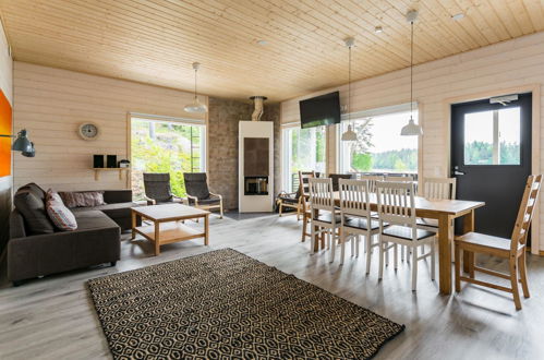 Foto 7 - Casa de 2 quartos em Jämsä com sauna