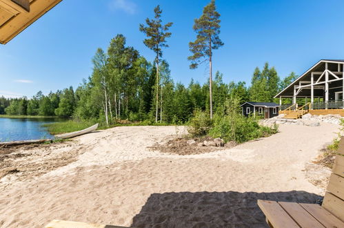 Photo 28 - 2 bedroom House in Jämsä with sauna