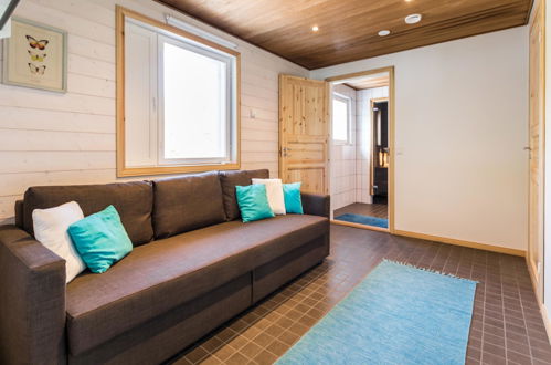 Photo 16 - Maison de 2 chambres à Jämsä avec sauna