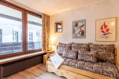 Photo 8 - Apartment in Tignes