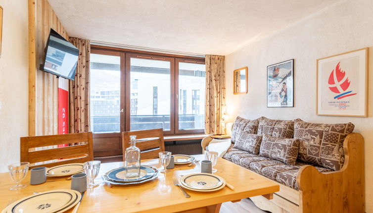 Photo 1 - Apartment in Tignes