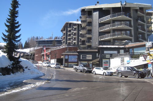 Photo 18 - 3 bedroom Apartment in Ayent with hot tub and mountain view