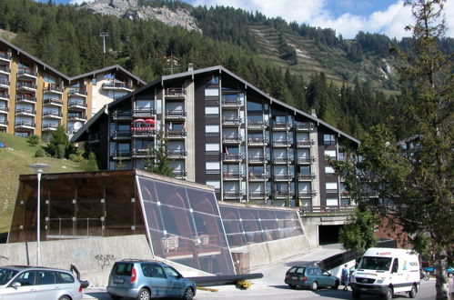 Photo 16 - Appartement de 3 chambres à Ayent avec bain à remous et vues sur la montagne